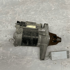 MOTORINO AVVIAMENTO HONDA