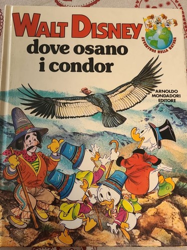 Qui quo qua avventure - qui,