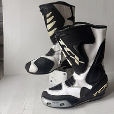 Stivali moto donna TCX taglia