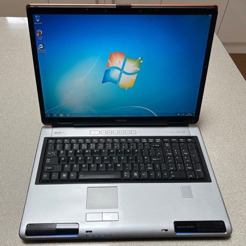Portatile toshiba p100 con - toshiba,