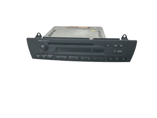 Autoradio bmw - x3, (e83)
