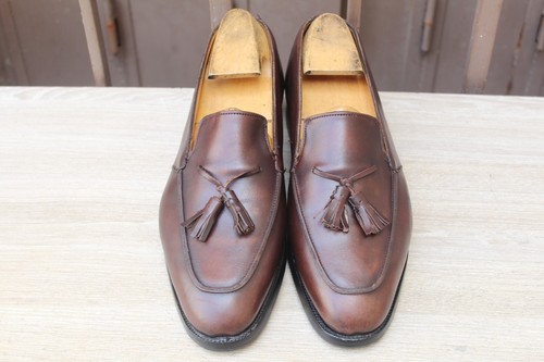 Mocassin tricker chester - mocassin, "chester"