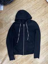 Felpa con cappuccio Rick Owens