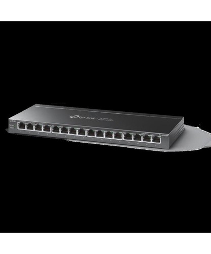 Switch desktop gigabit - gigabit, 16