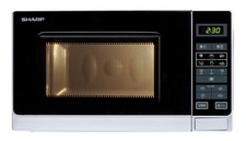Sharp home 242inw forno - sharp,