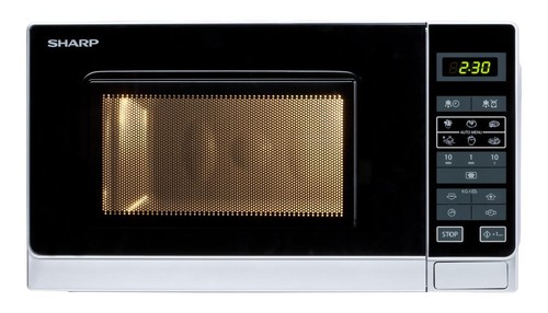 Sharp home 242inw forno - r-242inw,