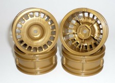CERCHI TAMIYA "OZ" (4) ORO