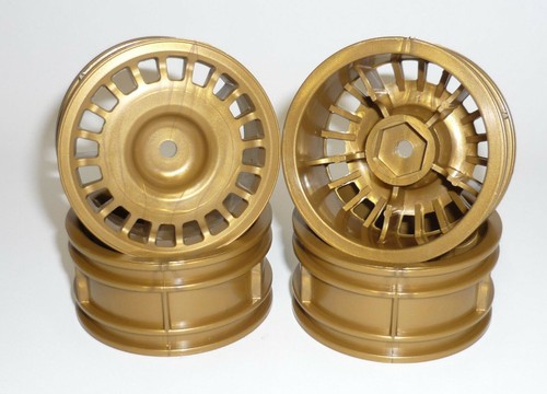 Cerchi tamiya oro - tamiya, "oz"