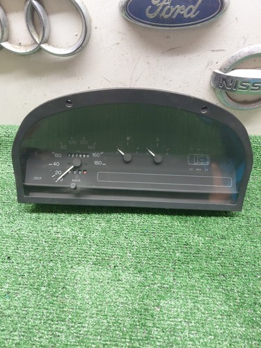 Quadro strumenti - quadro,