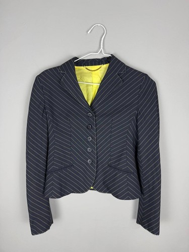 Moschino couture giacca blazer - moschino,