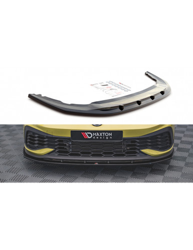 Splitter anteriore 4 - splitter,