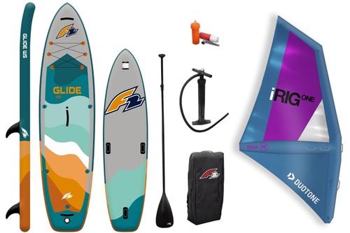 Glide windsurf 8 - f2,