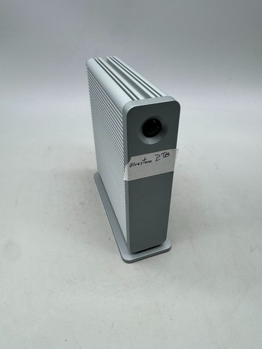 Lacie hard drive d2 - 2,