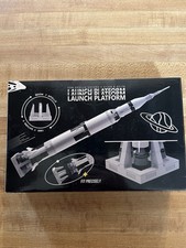 YOUFOY Saturn V Piattaforma di