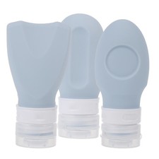  Contenitori da toeletta