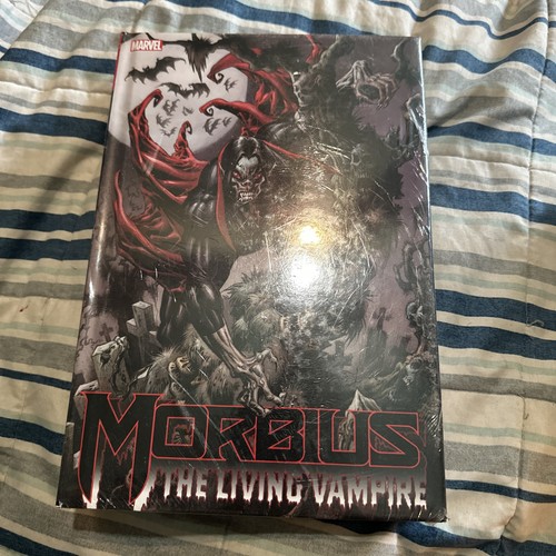 Morbius vampiro vivente - il,