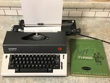 Olympia International Report