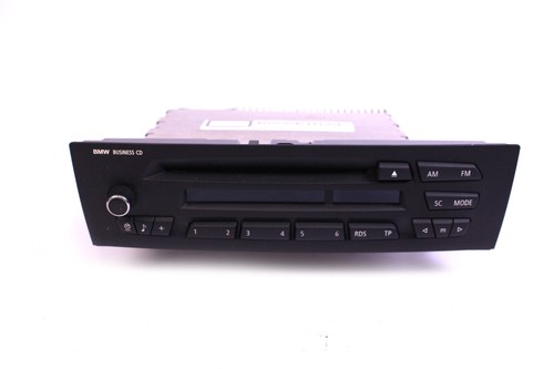 Autoradio business bmw - cd,
