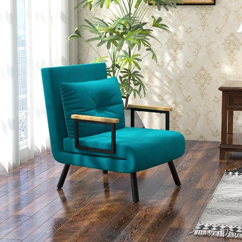Dechome poltrona letto design - dechome,