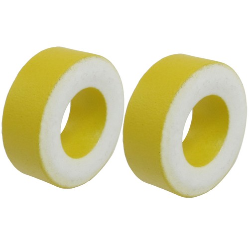 Pezzi giallo ferro - 2,