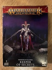 Custode dei Segreti: Demoni di