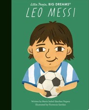 Leo Messi Maria Isabel Sanchez