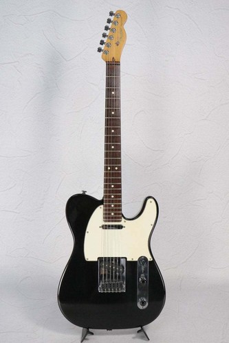 Fender american standard - fender,