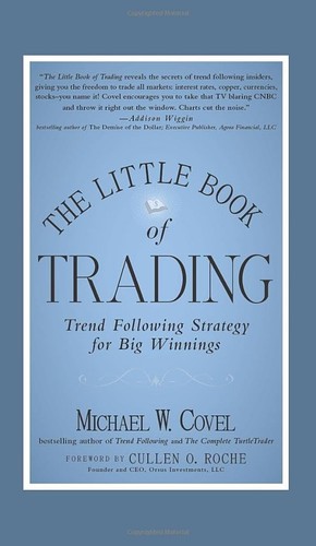 The little book trading - little,