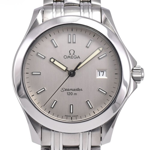 Orologio uomo omega seamaster - orologio,