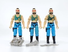 GI JOE FUNSKOOL RIPPER