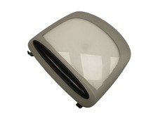 Interior Rear Lighting for
