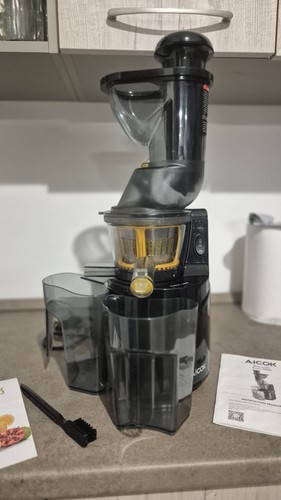 Centrifuga frutta verdura - centrifuga,