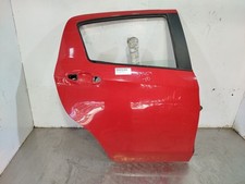 670030D190 porta posteriore