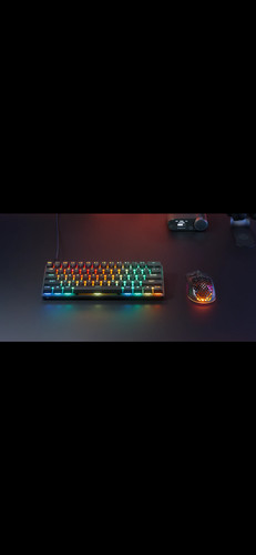 Clavier gamer steelseries apex - gamer,