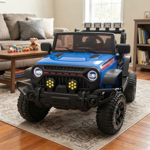 Auto per bambini 24v - auto,