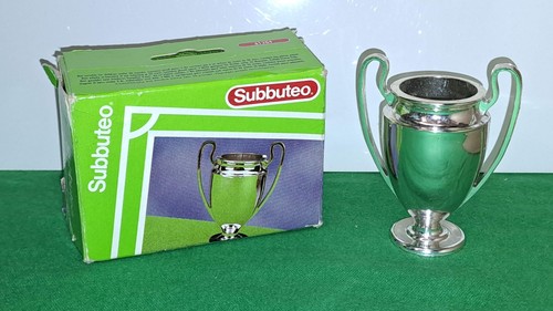 Set subbuteo scatola - set, in
