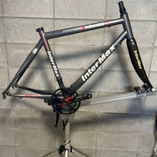 Telaio bici da strada InterMax