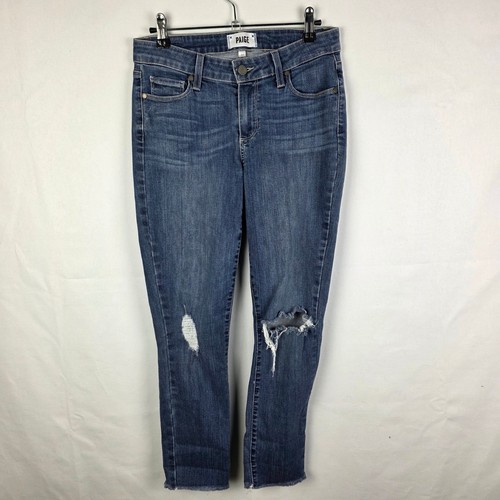 Jeans donna paige - jeans,