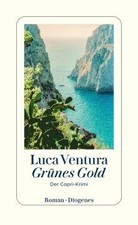Grünes Gold: Der Capri-Krimi
