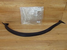 Guarnizione porta posteriore