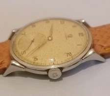 omega vintage jumbo Very Rare 