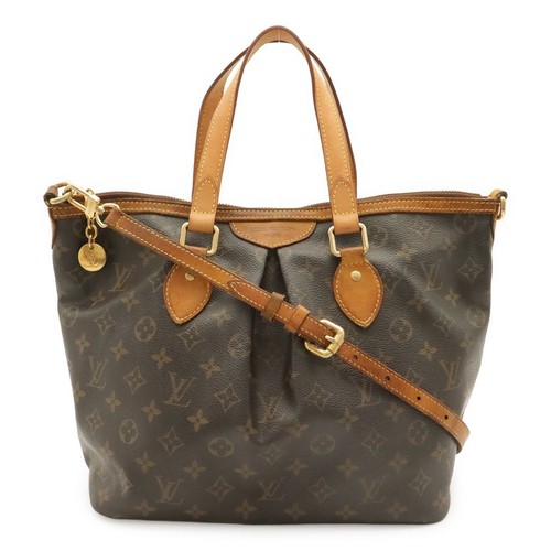 Borsa louis vuitton palermo - palermo, pm
