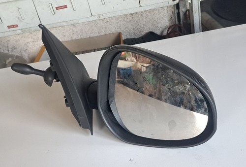 Specchietto manuale destro