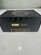 PolarPro LightLeak obiettivo 28 mm per attacco X F/11 67 mm