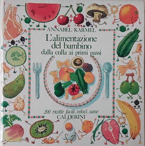 Alimentazione del bambino - l'alimentazione,