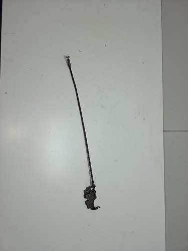 Chiusura sella cavo aprilia - chiusura,
