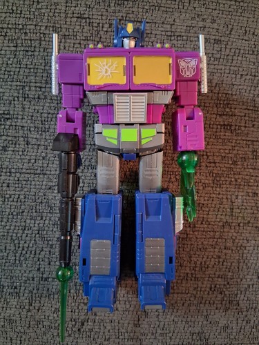 Transformers commander - transformers,