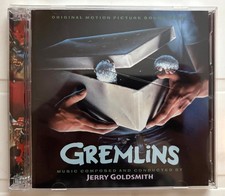 Jerry Goldsmith - Gremlins 2