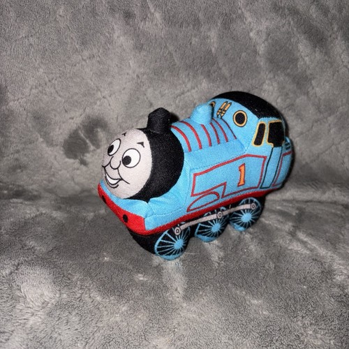 Thomas the tank - tank, mini