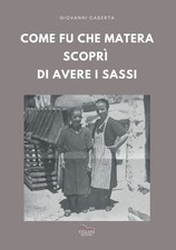 Libro - Giovanni Caserta -